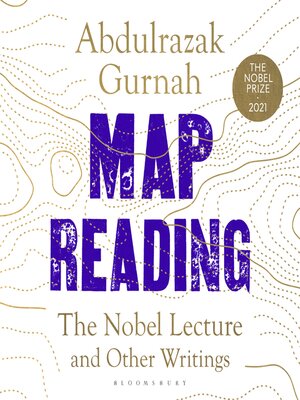 cover image of Map Reading